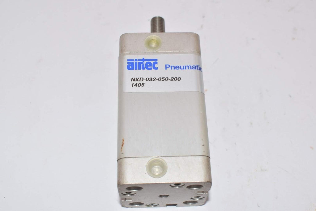 AIRTEC NXD-032-050-200 1405 CYLINDER PNEUMATIC