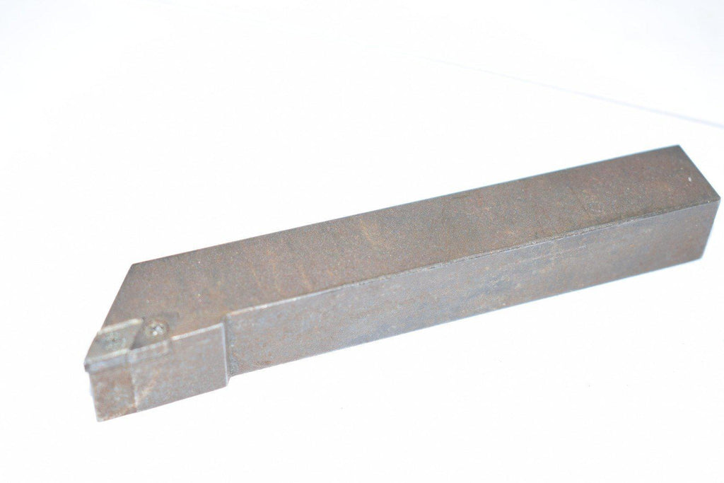 AK55 625-JR Indexable Lathe Tool Holder 5/8'' x 4-1/2'' OAL