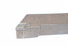 AK55 625-JR Indexable Lathe Tool Holder 5/8'' x 4-1/2'' OAL