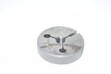 Alameda 5/16-18 UNC-3A Thread Ring Gage Go NO Gauge Go PD .2764