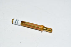 Alameda M3.5 x 0.6 6H Thread Plug Gage NO GO 3.222