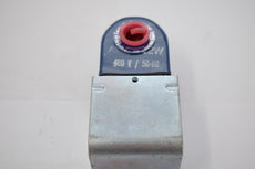 ALCO CONTROLS AMG SOLENOID COIL 480V 12W 50-60Hz