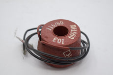 Alco Controls XA-1550-103 Solenoid Coil 115 Volts 60 Hertz