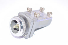 ALCO N.O. N.C. SU-1 6A 230VAC Push Button Switch, No Button