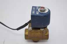 ALCO Solenoid Valve Coil AMG 12W 480V 3/4''