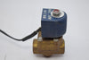 ALCO Solenoid Valve Coil AMG 12W 480V 3/4''