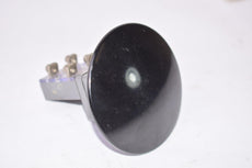 ALCO SWD-3S Black Power Push Button Switch