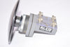 ALCO SWD-3S Black Power Push Button Switch