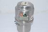 Alfa Laval Tri-Clover 30-89 Stainless Pressure Transmitter 2-1/2''