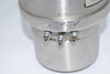 Alfa Laval Tri-Clover 30-89 Stainless Pressure Transmitter 2-1/2''