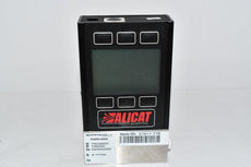 Alicat Scientific P-5PSIG-D/10P 2.5 PSI Range Pressure Controller Digital Mass Flow Controller