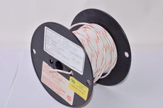 Aliied Wire & Cable INC, Internal Wireing, 15-14-41T-9, UL AWM Style 1015, 600 Volts, 1/32 Wall, E164251
