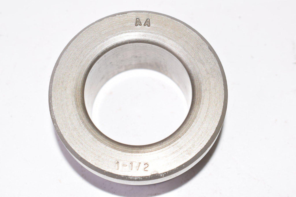 All American, 1-1/2'' Press Fit Drill Headed Bushing, Machinist Tooling