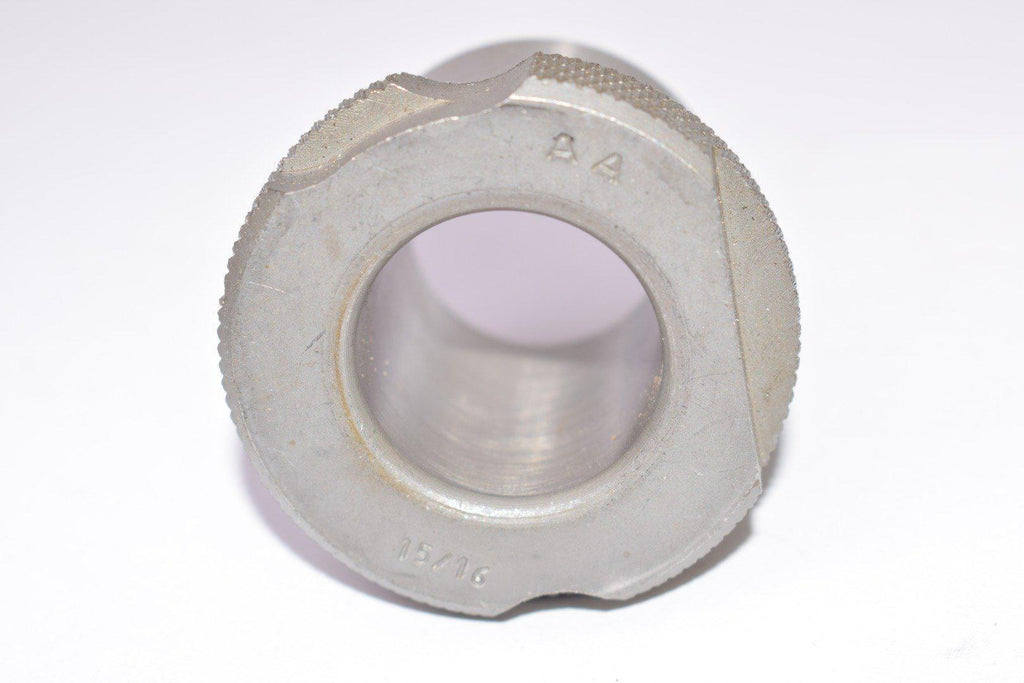 All American, 15/16''  Press Fit Drill Headed Bushing, Machinist Tooling