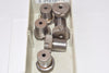 All American Size: 3, Press Fit Drill Headed Bushings, .875'' OD x .213'' ID, Machinist Tooling