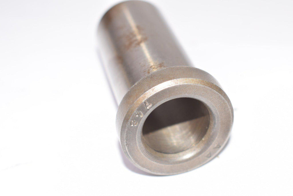 All American Size: 748, Press Fit Drill Headed Bushing, Machinist Tooling