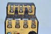 ALLEN BRADLEY 100-A12NZ*3 CONTACTOR, 193-BSB Overload Relay
