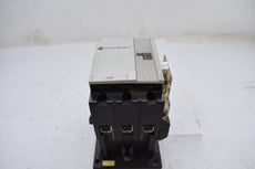 Allen Bradley 100-a60n*3 Ser C Contactor 60A 100-A60N3 195-GA10