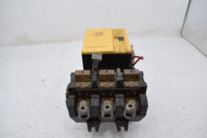 Allen Bradley 100-B110N*3 Magnetic Contactor 40185-801-01 Overload Relay