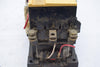 Allen Bradley 100-B110N*3 Magnetic Contactor 40185-801-01 Overload Relay