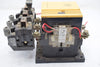 Allen Bradley 100-B110N*3 Magnetic Contactor 40185-801-01 Overload Relay