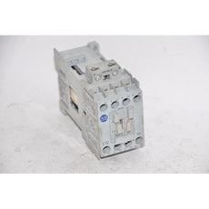 ALLEN BRADLEY 104-C12DJ22 SER. B REVERSING CONTACTOR 100-C12D*10 A