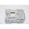 ALLEN BRADLEY 104-C12DJ22 SER. B REVERSING CONTACTOR 100-C12D*10 A