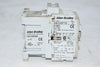 Allen-Bradley 104-C23D22 Ser. D Reversing Contactor