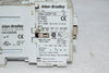 Allen-Bradley 104-C23D22 Ser. D Reversing Contactor