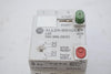 Allen Bradley 140-MN-0630 STARTER MOTOR PROTECTOR MANUAL 4-6.3 AMP 3 POLE Ser. C