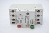 Allen Bradley 140-MN-0630 STARTER MOTOR PROTECTOR MANUAL 4-6.3 AMP 3 POLE Ser. C