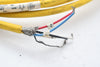 Allen Bradley 1485R-P3V5-C DEVICENET PHYSICAL MEDIA THIN MEDIA YELLOW CPE STANDARD PASSIVE CABLE