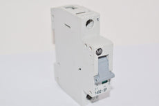 Allen Bradley 1492-Sp1c010 Series C Miniature Circuit Breaker 1 Amp