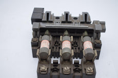 Allen Bradley 1494F Disconnect Switch 30A 600VAC 250VDC 40116-824-02