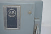 ALLEN BRADLEY 1494FE-JN30 DISCONNECT SWITCH Safety Switch 3 Amps Max