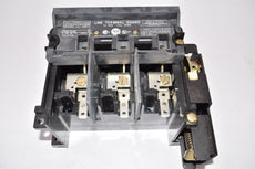 Allen Bradley 1494V-DS 60 Line Terminal Guard Ser A 60A 600 VAC