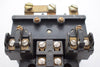 ALLEN BRADLEY 1495-F1 Motor Starter 72A86 120V Coil