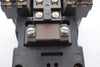 ALLEN BRADLEY 1495-F1 Motor Starter 72A86 120V Coil
