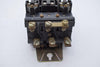 ALLEN BRADLEY 1495-F1 Motor Starter 72A86 120V Coil