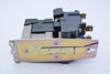 ALLEN BRADLEY 1495-F1 Motor Starter 72A86 120V Coil