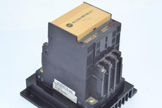 ALLEN BRADLEY 150-A05NB SMCPLUS SMART MOTOR CONTROLLER 5A OPEN STYLE 3PH
