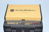 ALLEN BRADLEY 150-A05NB SMCPLUS SMART MOTOR CONTROLLER 5A OPEN STYLE 3PH