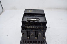 Allen Bradley 150-A24NBD Smart Motor Controller SMC Plus 150, Missing Cover