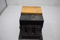 ALLEN BRADLEY 150-A24NBD SMC PLUS MOTOR CONTROLLER Ser. B 3 Phase 15HP Max