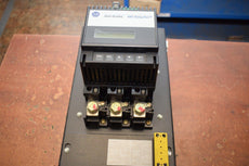 Allen Bradley 150-B135NBDB Smart Motor Controller SMC Dialog Plus 40888-490-01-B1FX Control Module