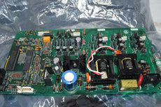 Allen Bradley 151120 Rev. 06 151169 M104006 Drive Board PCB Circuit Board