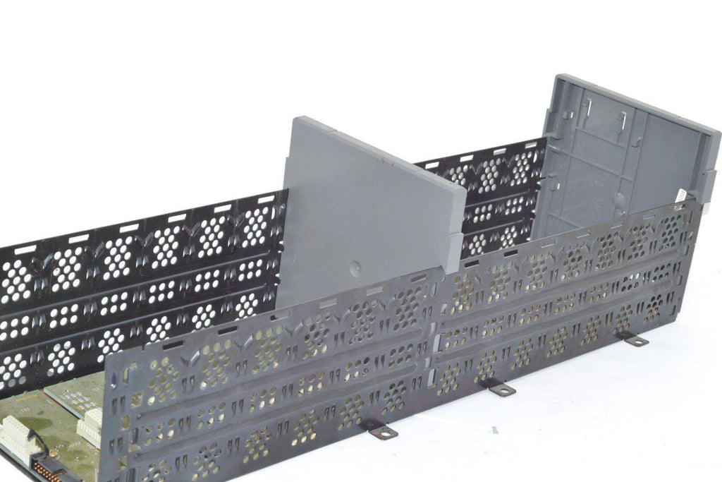 Allen-Bradley 1746-A13 Mounting Chassis, 13 Slot, Modular, Series B I/O