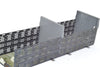Allen-Bradley 1746-A13 Mounting Chassis, 13 Slot, Modular, Series B I/O