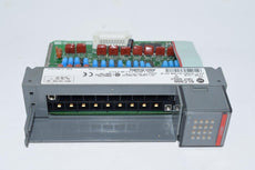 Allen-Bradley 1746-IA16 SLC 500 16-Channel AC Digital Input Module, Series C No Front Cover