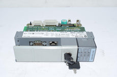 Allen-Bradley 1747-L532 Processor, SLC5/03, Modular, 16KB, DH+, RS232, Chassis Mount